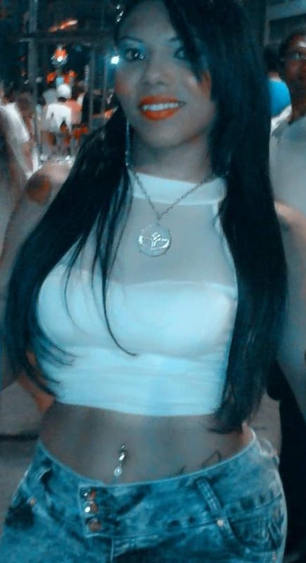 Dalila Oliveira 3