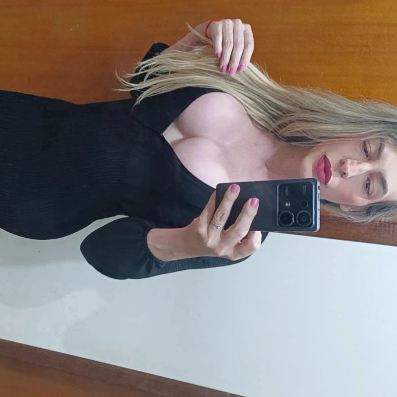 Kauane Lora 1