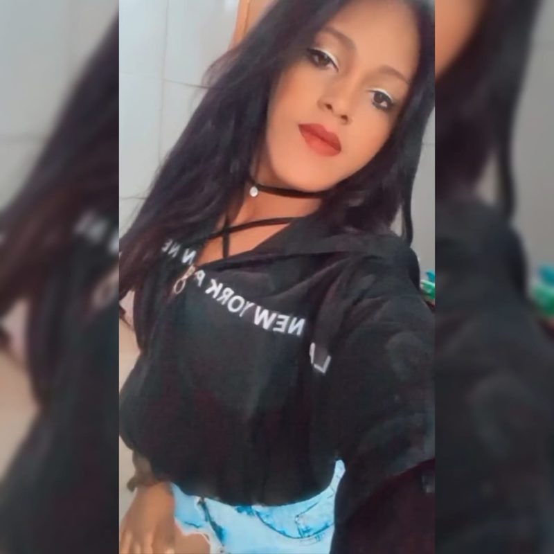 Yennifer Borges 39