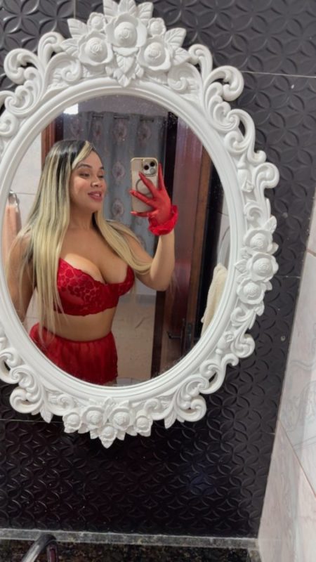 Nanah Sapekinhaa 8