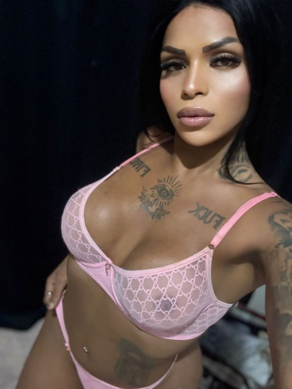 Ayalla Indiazinha 7