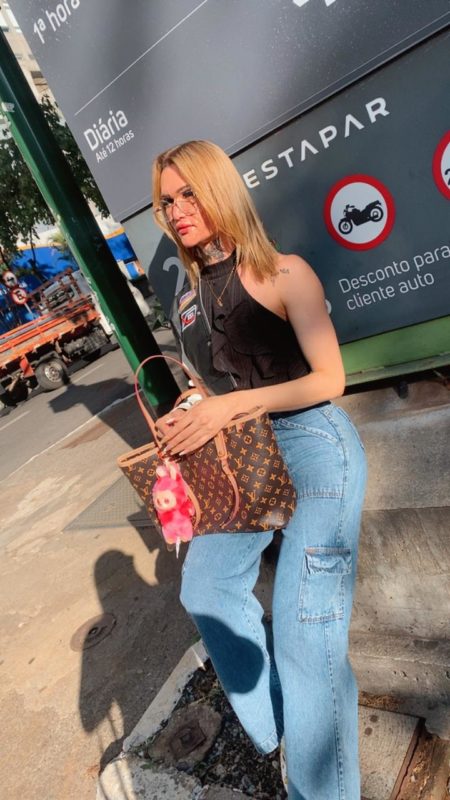 Pamella Villar 23