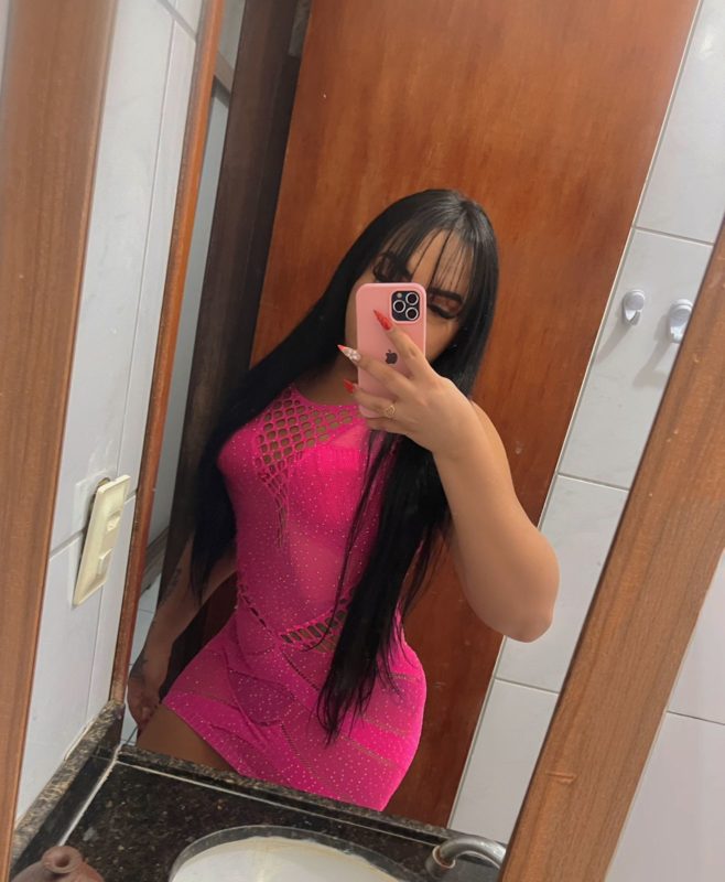 Mirella Garcia 32
