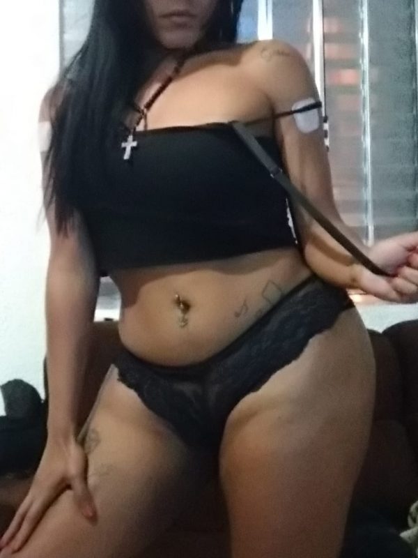 Dalila Oliveira 5