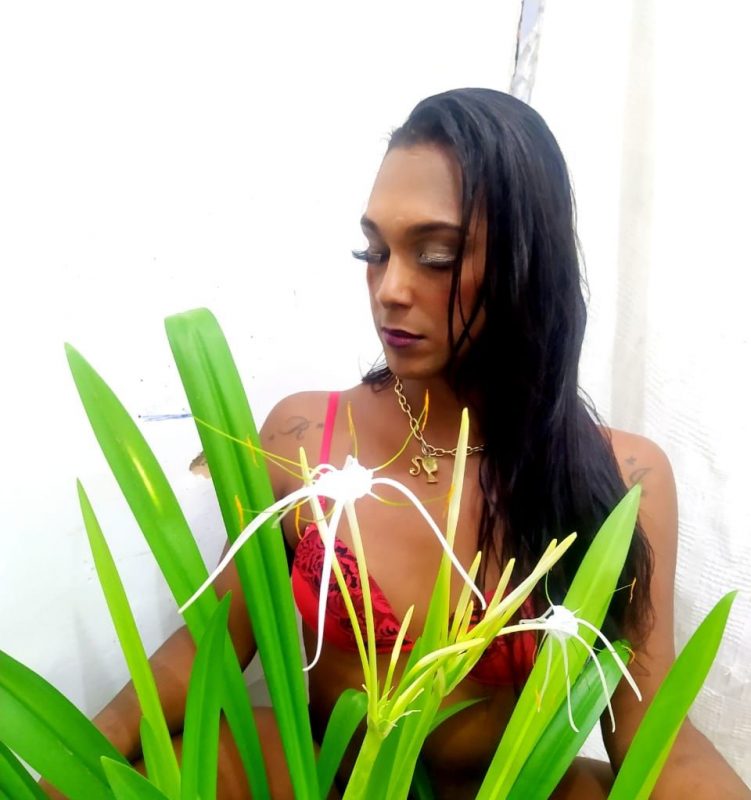 Milena Araujo 1