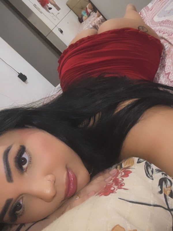 Mirella Garcia 54