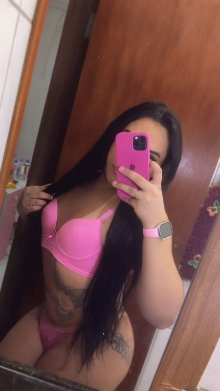 Mirella Garcia 57