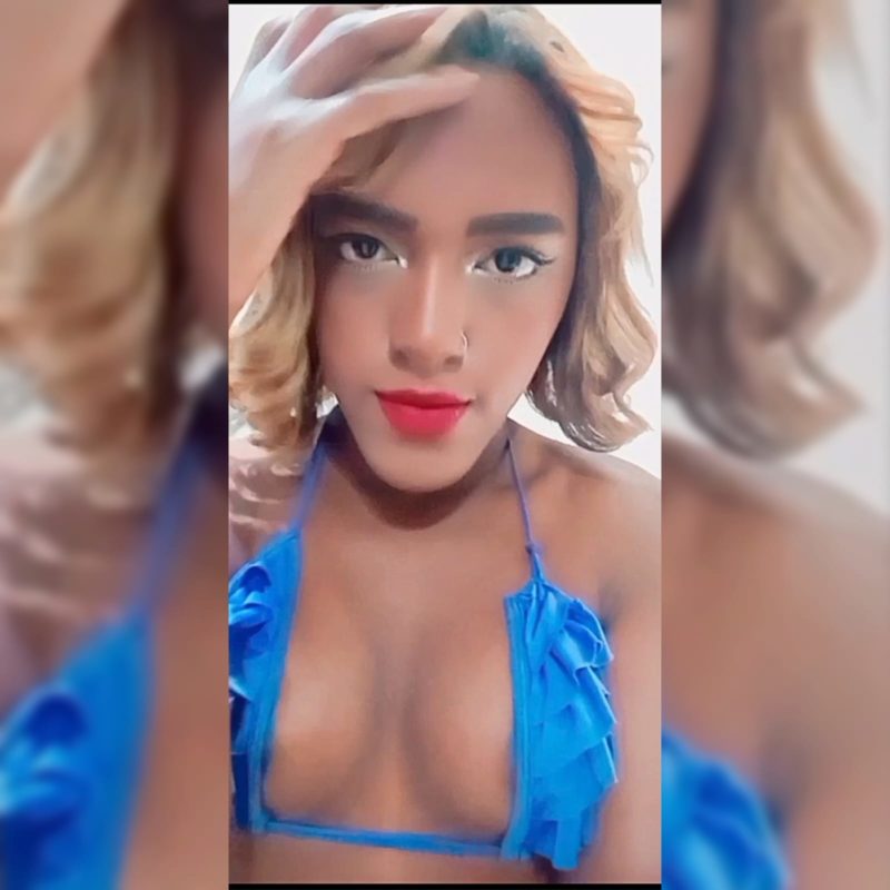 Yennifer Borges 2