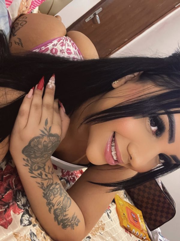 Mirella Garcia 43