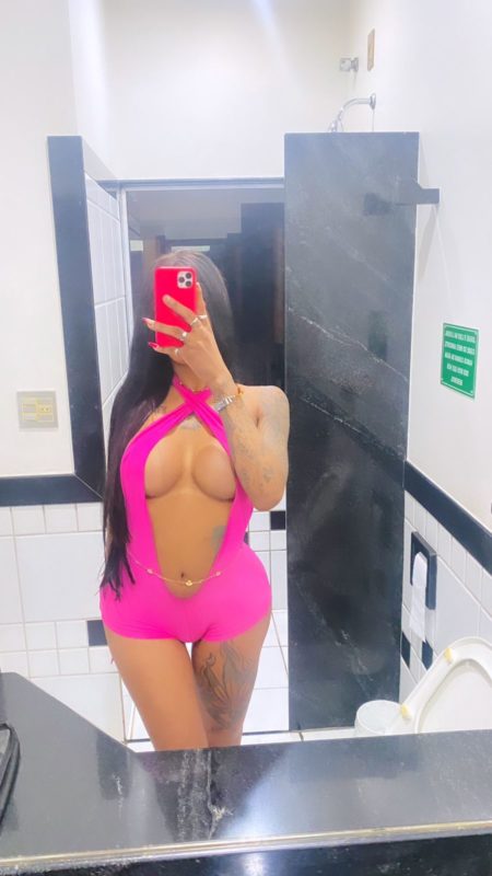 Ayalla Indiazinha 48