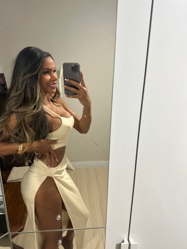 Thauany Trindade 16