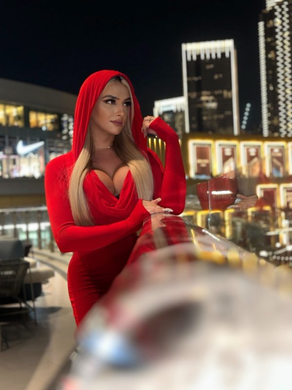 Melissa Prado 13