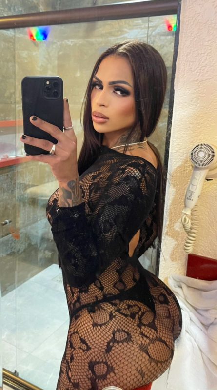 Ayalla Indiazinha 9