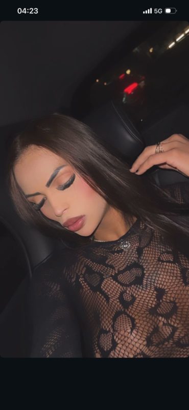 Ayalla Indiazinha 12