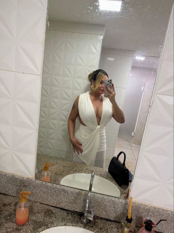 Stephanny Wandergueld 17