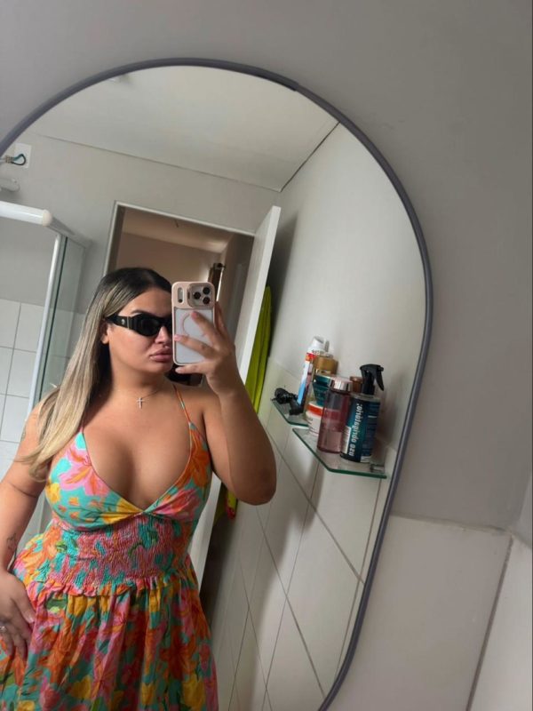 Stephanny Wandergueld 21