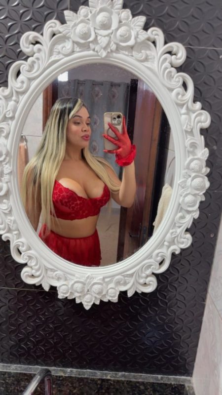 Nanah Sapekinhaa 5