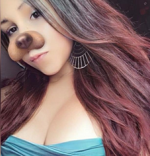 Vivi Ariel 29