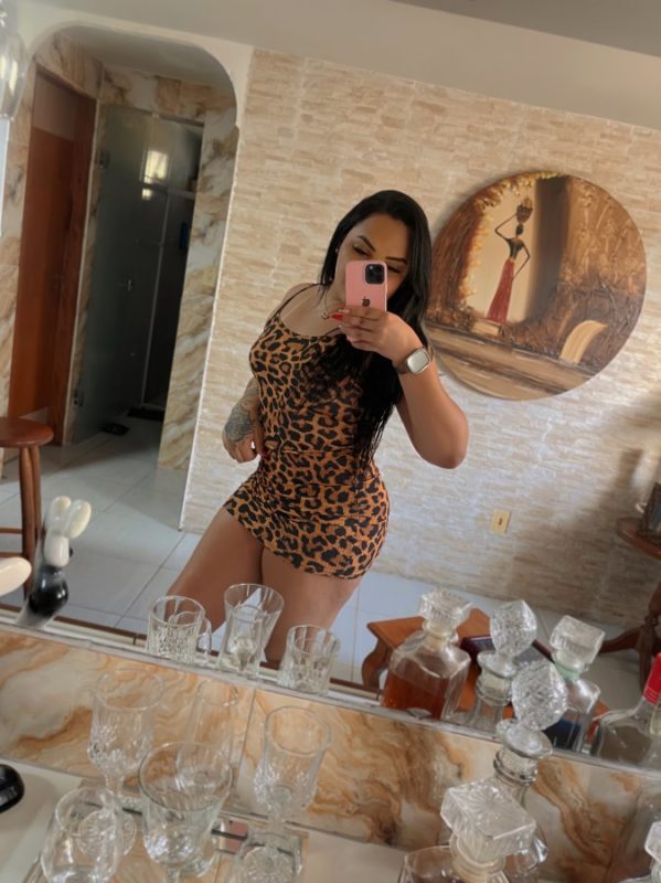 Mirella Garcia 7
