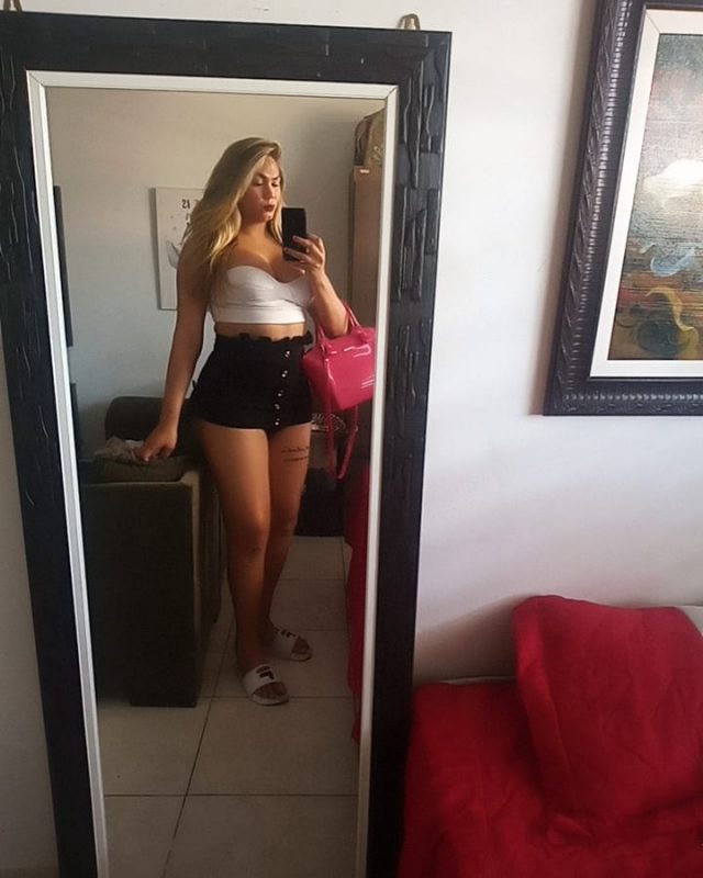 Eloah Guidini 16