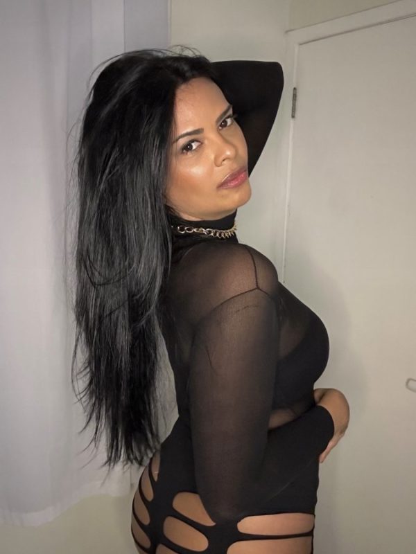 Thaísa Gouveia 1