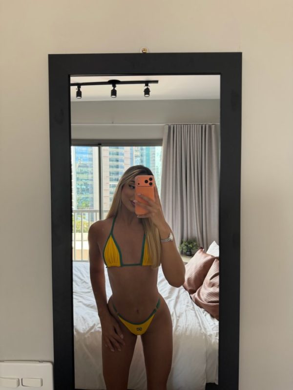 Cintia Novaes 89