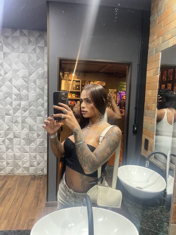 Ayalla Indiazinha 20