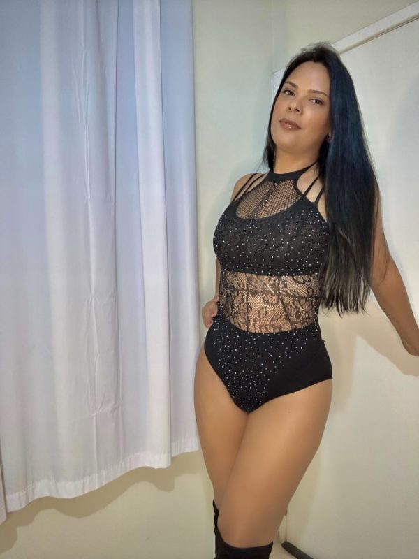 Thaísa Gouveia 4