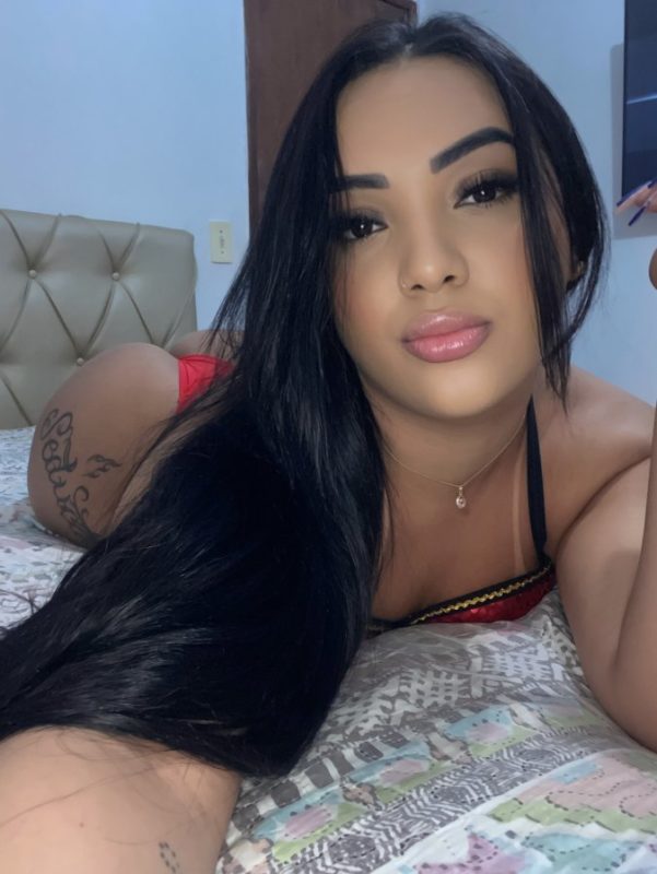 Mirella Garcia 9