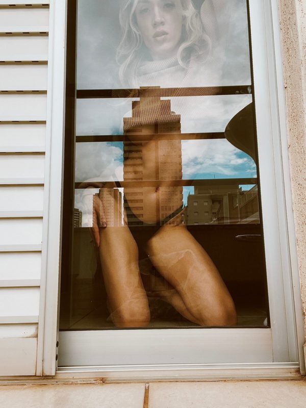 Carol Trentini 8