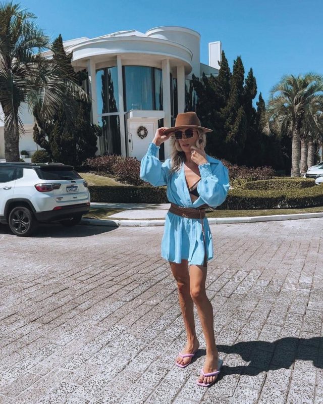 Carol Trentini 3