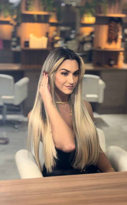 Melissa Prado 22
