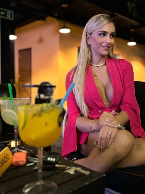 Melissa Prado 24