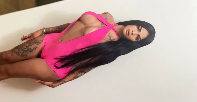 Ayalla Indiazinha 31