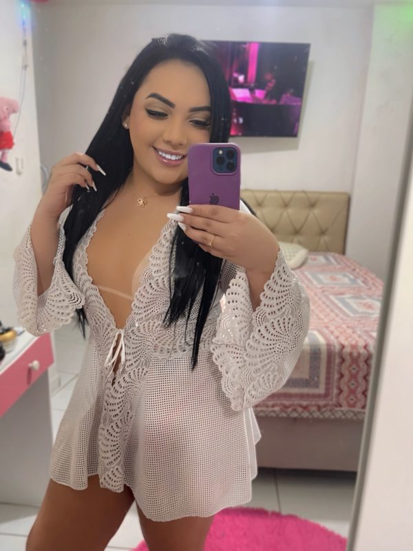 Mirella Garcia 11