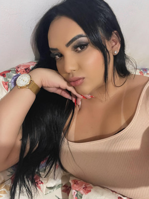Mirella Garcia 1