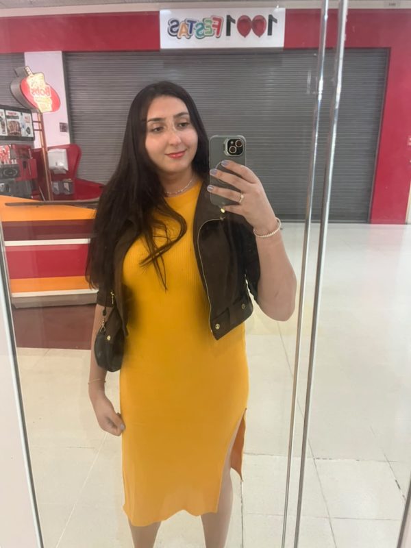 Princesa Anita 8