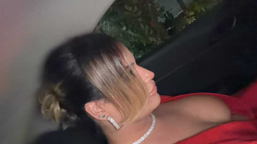 Stephanny Wandergueld 6