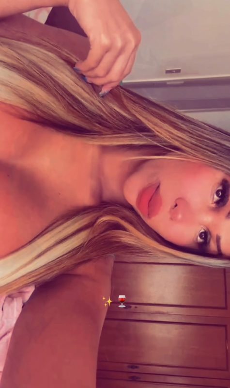 Gaby Bombom 2