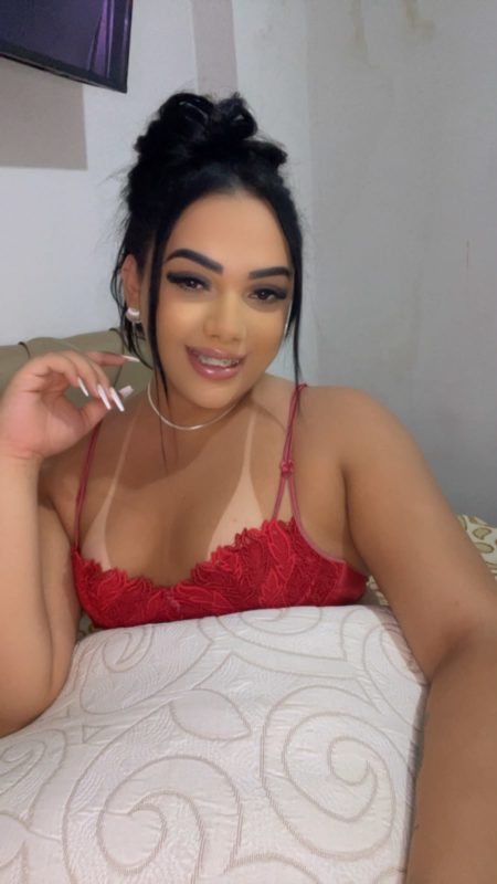 Mirella Garcia 1