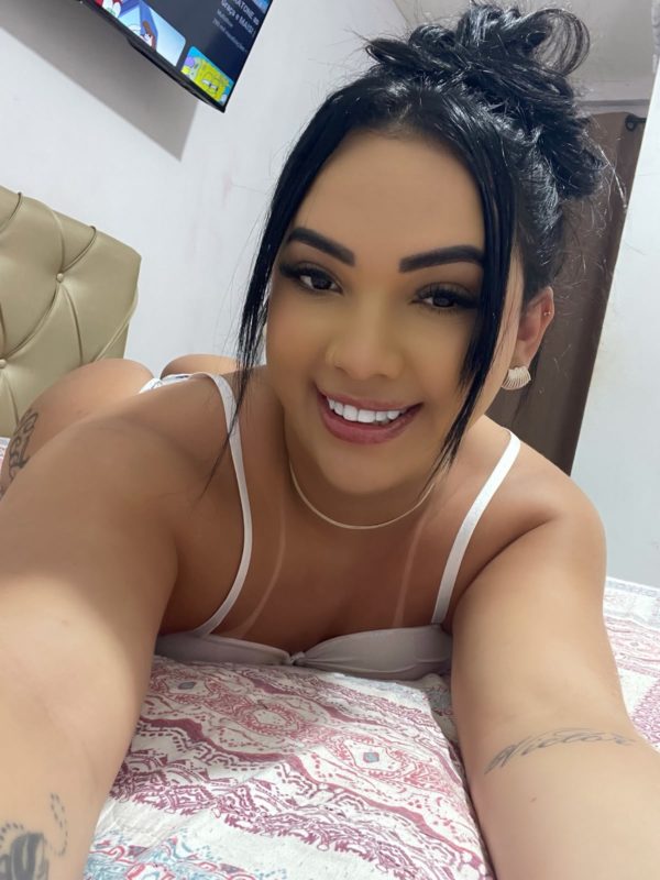 Mirella Garcia 10