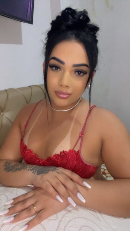 Mirella Garcia 2
