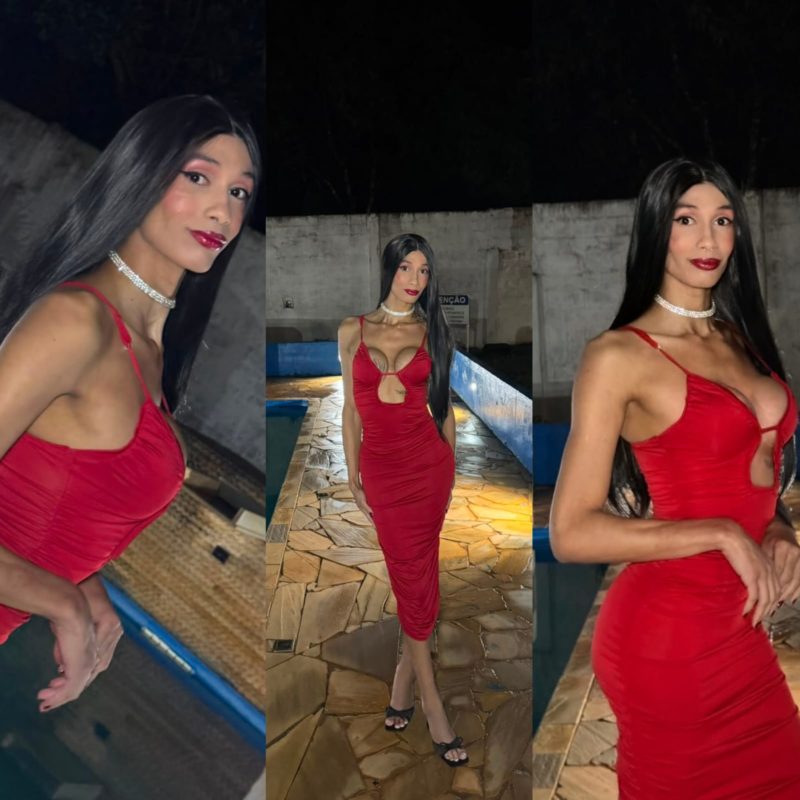 Larrara Castilho 1