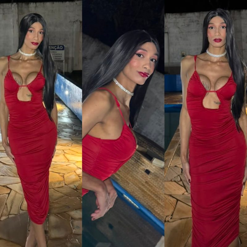 Larrara Castilho 3
