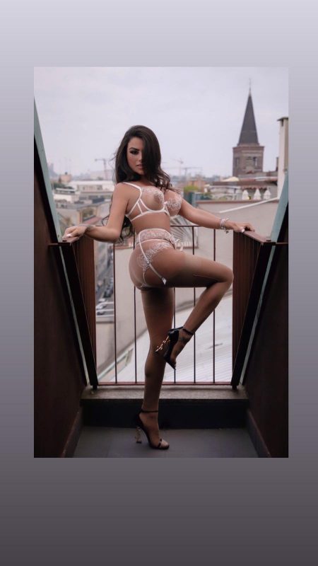 Victoria Secret 11