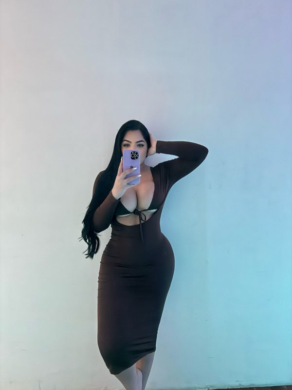 Luana Castrinni 3