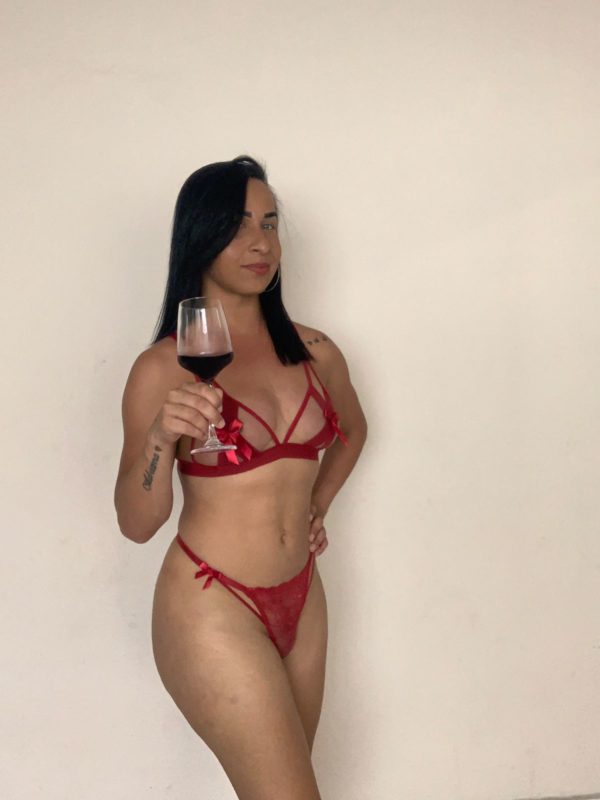 Brenda Moranguinho 89