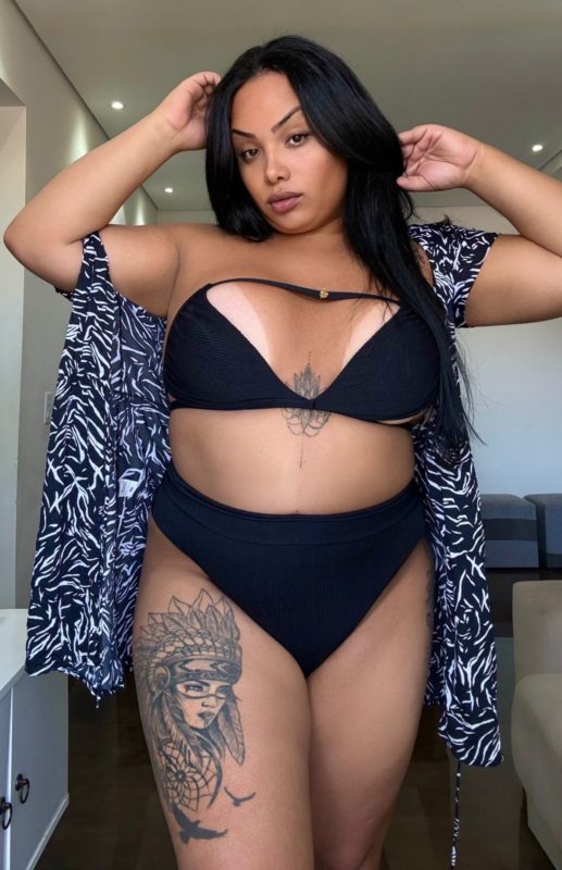 Talita Duarte 5