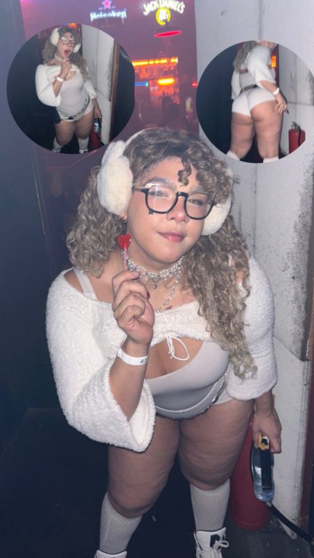 Sofie Lollipop 11