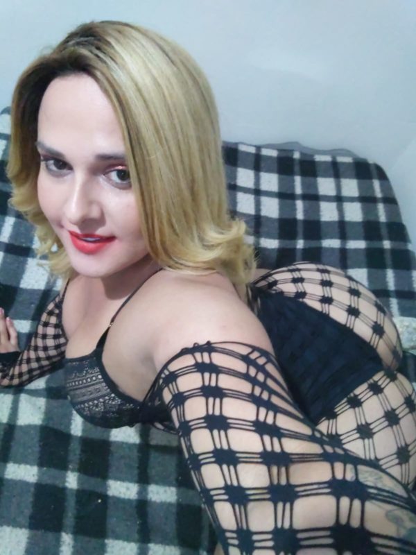 Viviane Castilho 2